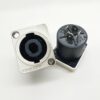 NL4/NL8 speakon panel mount 10pcs