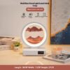 Wireless Charging Mood Lamp