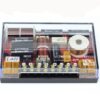 2 way 120-200W car Crossover