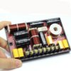 2 way 120-200W car Crossover