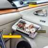 2 way 120-200W car Crossover