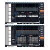 2pcs DSP Digital amplifier module