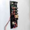 2pcs DSP Digital amplifier module