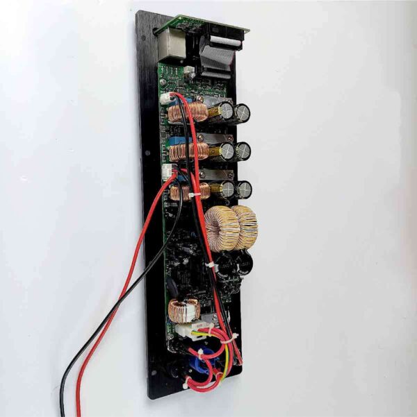2pcs DSP Digital amplifier module