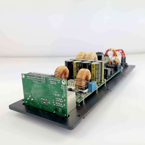 2pcs DSP Digital amplifier module