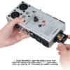 PA system Audio Cable Tester