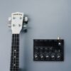Mini Audio Mixer 4 Channel