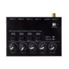 Mini Audio Mixer 4 Channel