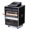 NL4 Speakon Rack Panel
