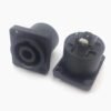 20PCS nl4 socket speakon connector
