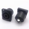 20PCS nl4 socket speakon connector