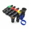 12 pairs colored XLR cannon connector