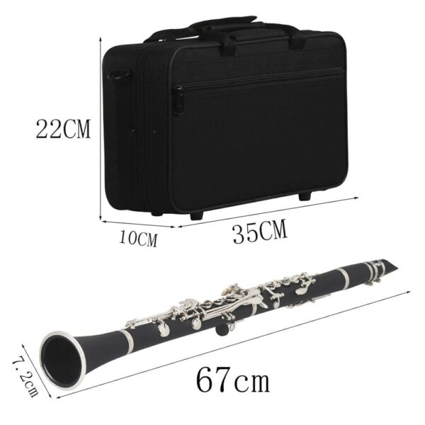 Clarinet Pro Bundle