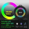 portable waterproof wireless Bluetooth speaker