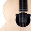 Acoustic Guitar Single Double Pickups Preamp
