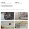 Hummingbird Sound Box TWS Wireless Sound