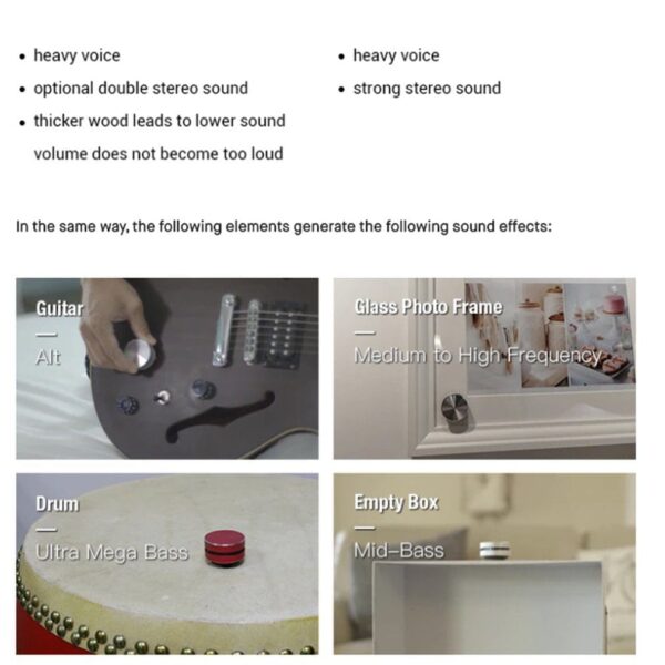 Hummingbird Sound Box TWS Wireless Sound