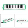 32 Piano Keys Melodica