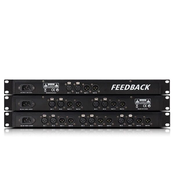 Feedback Suppressor