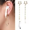 For Airpods 2 Anti Loss Earrings Earphone