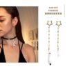 For Airpods 2 Anti Loss Earrings Earphone