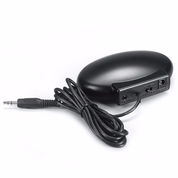 Infrared Stereo transmitters IR