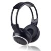 Infrared Stereo Wireless Headphones Headset IR