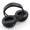 Infrared Stereo Wireless Headphones Headset IR