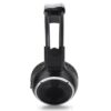 Infrared Stereo Wireless Headphones Headset IR