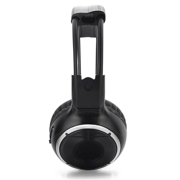 Infrared Stereo Wireless Headphones Headset IR