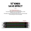 31 Bands Sound Equalizer Graphic