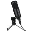 USB Condenser Microphone Bundle U750