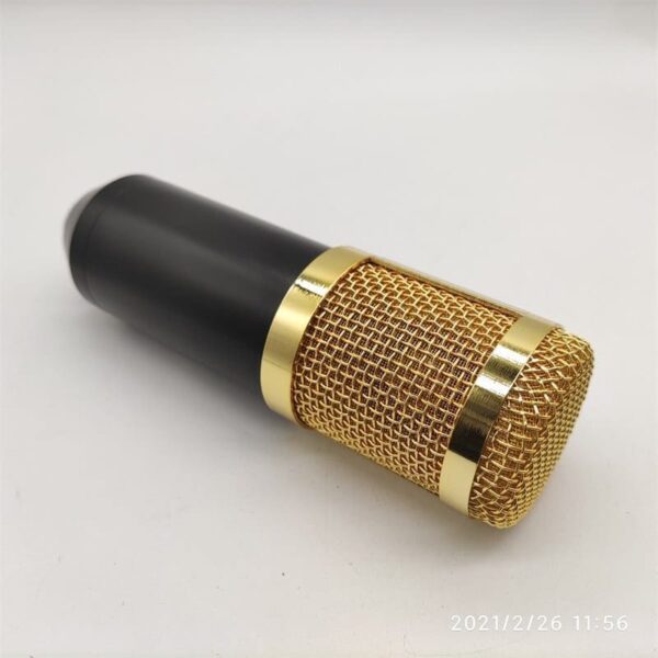 BM-800 PC-Compatible Games Studio Microphone kit