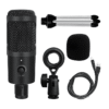 USB Condenser Microphone Bundle U750
