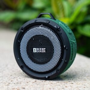 portable waterproof wireless Bluetooth speaker