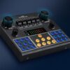 Live Sound Card