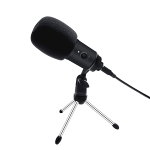 USB Condenser Microphone Bundle U750