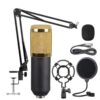 BM-800 PC-Compatible Games Studio Microphone kit