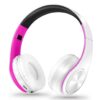 Foldable Wireless Headphones
