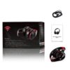 Foldable Wireless Headphones