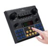 Live Sound Card