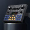 Live Sound Card