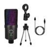 Cardioid Computer Microphone 1pair