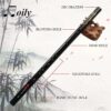 High-Quality-Flute-Chinese-Traditional-Musical-Instruments-Bamboo-Dizi-Flute-for-Beginner-C-D-E-F-1.jpg Bamboo Dizi Flute for Beginner C D E F G Key Transverse