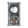 Mini Transparent Bluetooth Speaker 1 pair