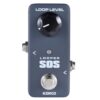 guitar pedal Mini Compressor Guitar Effect