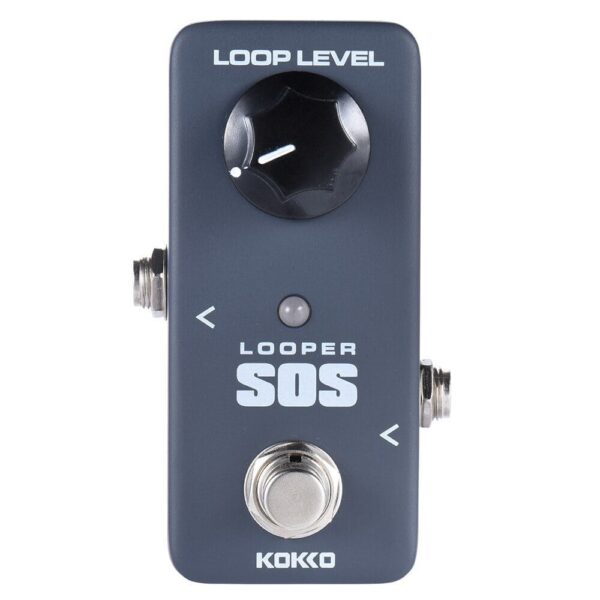 guitar pedal Mini Compressor Guitar Effect