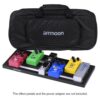 guitar pedal Mini Compressor Guitar Effect