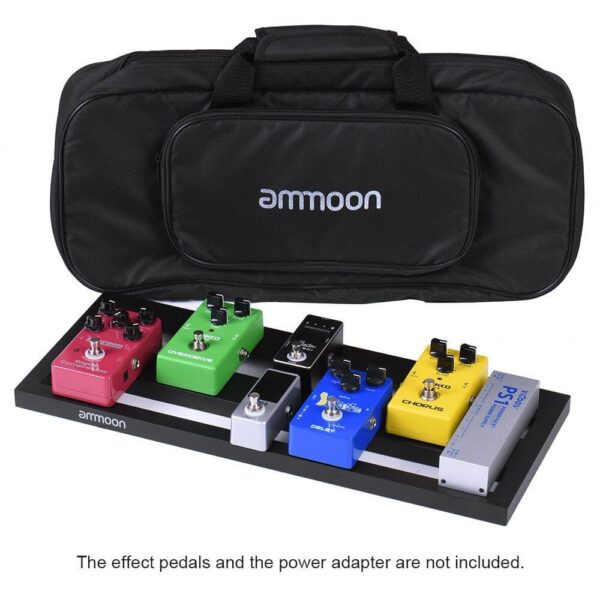 guitar pedal Mini Compressor Guitar Effect