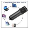 condenser microphone